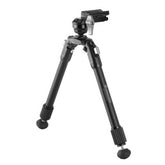Vanguard EQ-Precision 2A Bipod w/ Ball Head & Sling Stud- EQ-PRECISION-2A